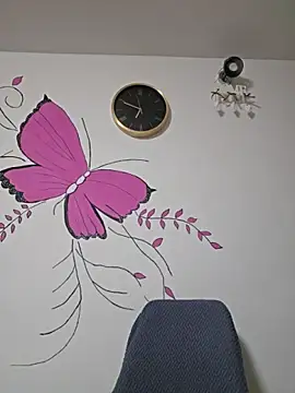 IsabelleCraft webcam