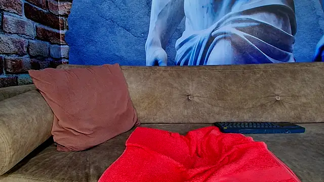 Derek_freeman webcam