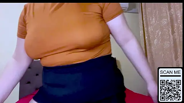 Dreamyblushfairy webcam