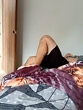 LEIRIS_Y_FRED_01 webcam