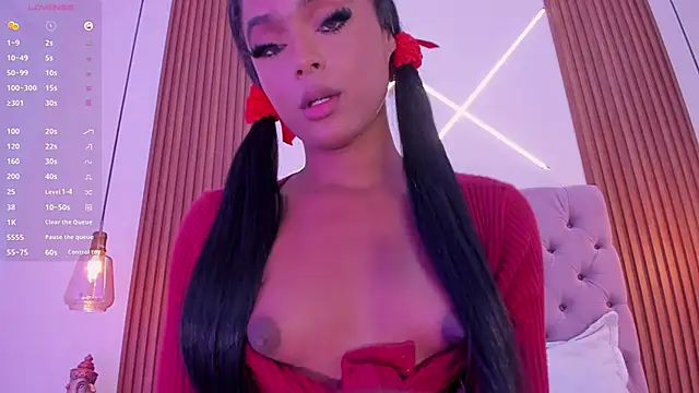 Anyeliin_miller webcam