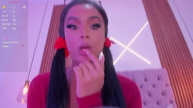 Anyeliin_miller webcam