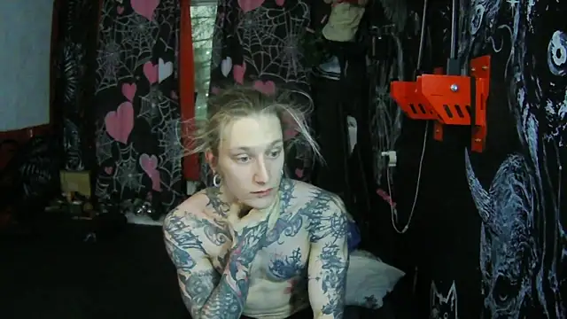 Elven_Damocles webcam