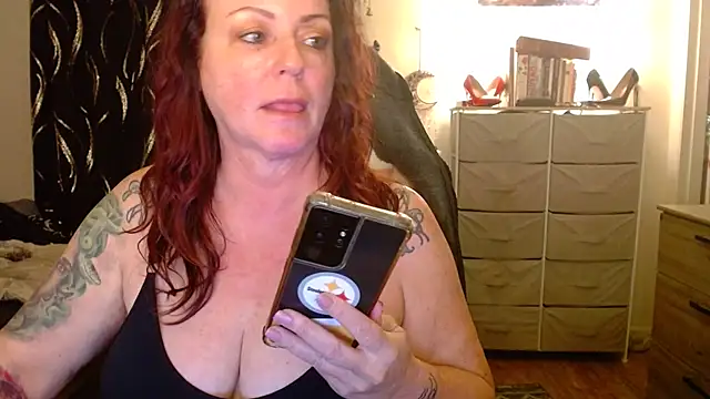 Nikkimastersgirl1091 webcam