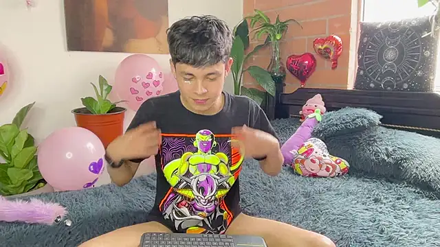 Andy_Belier23 webcam