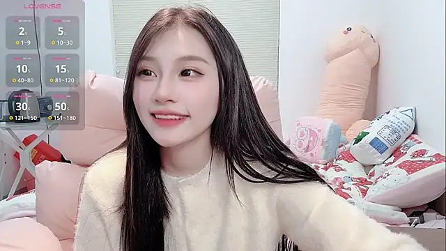 美女lris-Beauty在线直播