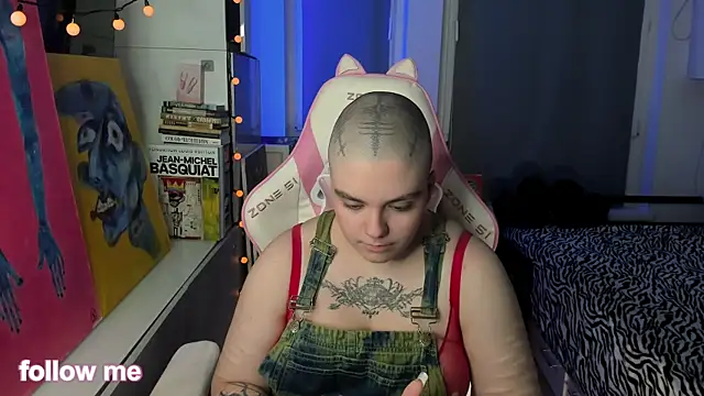 enigmastella - Enigmastella's free webcam - UK Sex Cams