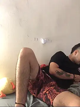 Cesar_Augusto webcam