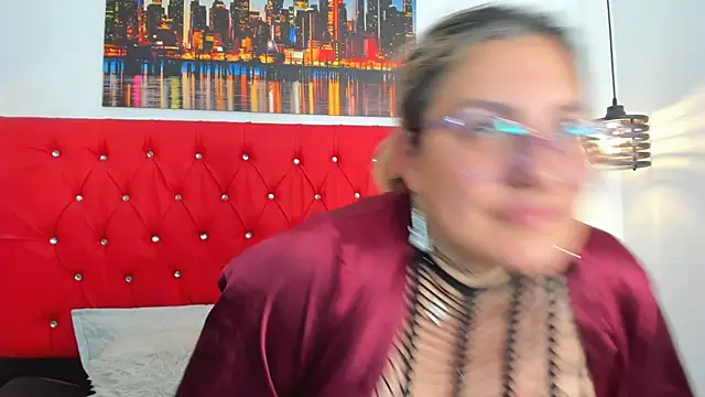 carolinacrus01 webcam