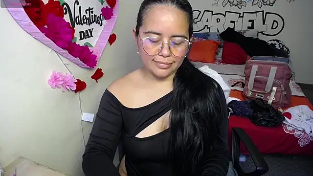 Miss__kendra_ webcam