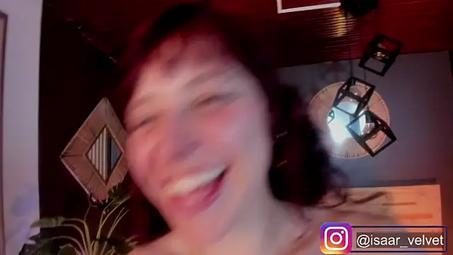 Velvet_Dreamss webcam