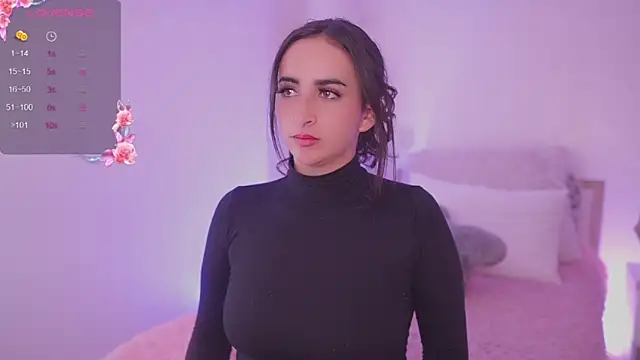 Enola_Holmes_ webcam