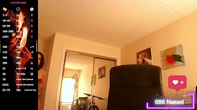 BlaBlaBla7016 webcam