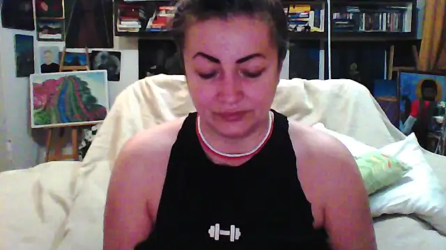 MariaAnaSunshine webcam