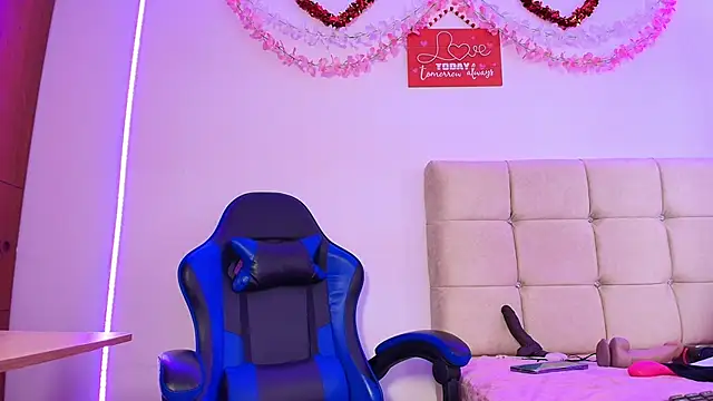 dulce_mariaa___ webcam