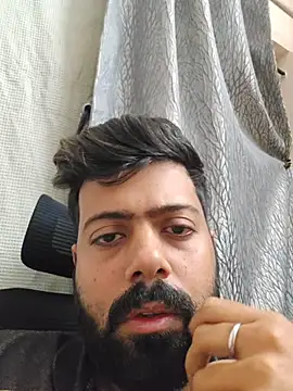 Dick-in-Bangalore webcam