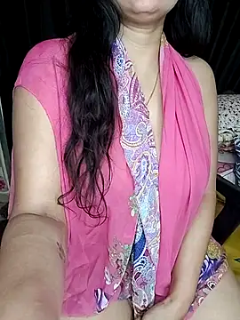 kaamuk_shweta webcam