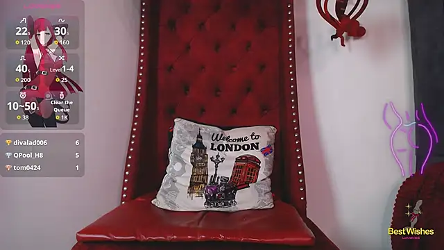 BiancaAntonelli webcam