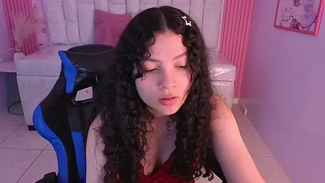 shalon_diaz_s webcam