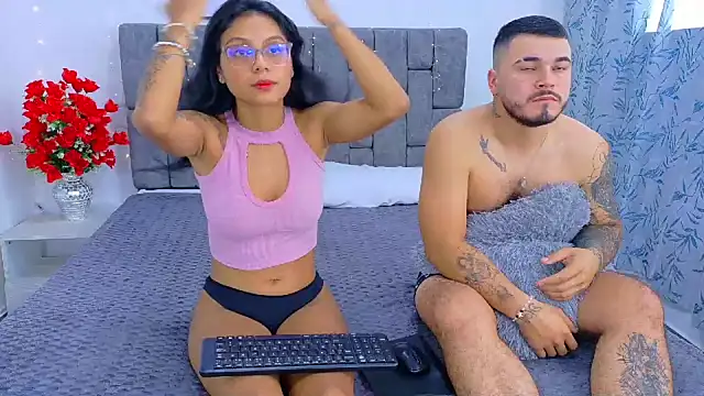 Soffia_Konig_ webcam