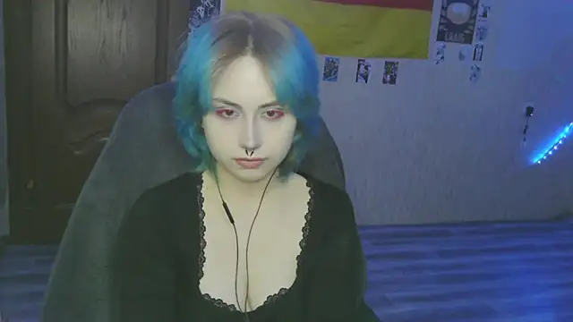 LeisaHopperstad webcam