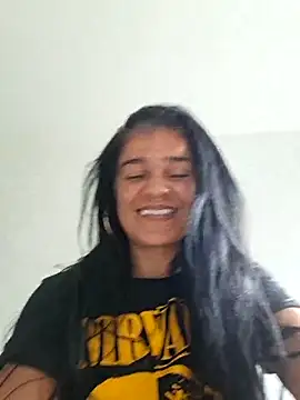 sweetCatallina webcam