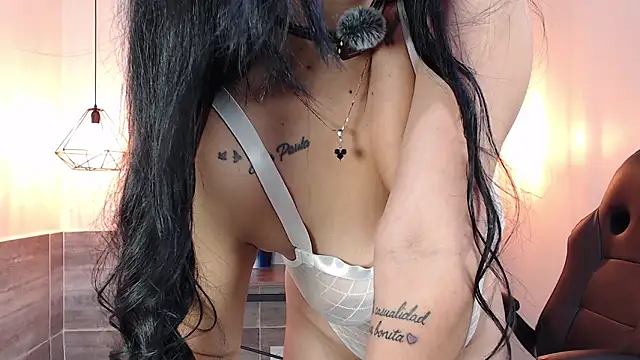 MarianaMontezz webcam