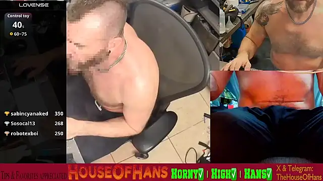 HouseOfHans