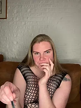 SexyBlondJoanna webcam