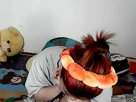 xxhotamizinggirl webcam