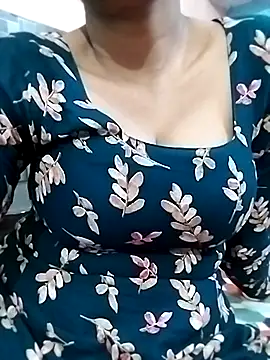 Radhika-Sinha webcam