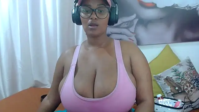 Stormy-Stella webcam