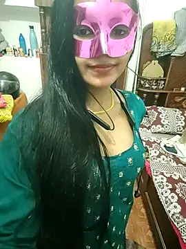 Miss_SUMAN_Mallik webcam