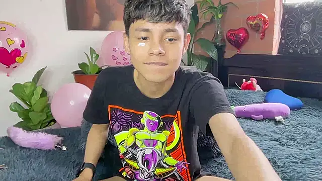 Andy_Belier23 webcam