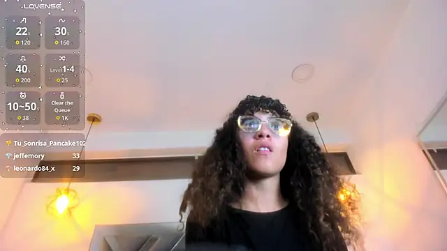 Hanna_Cornee_ webcam