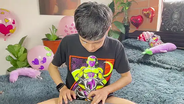 Andy_Belier23 webcam