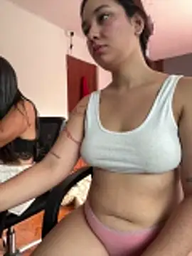 lana_rousse01 webcam