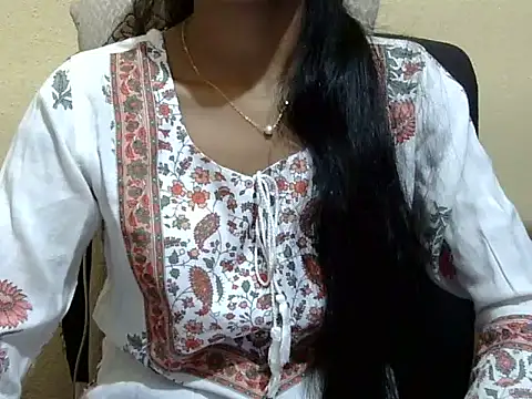 Khushi_v webcam