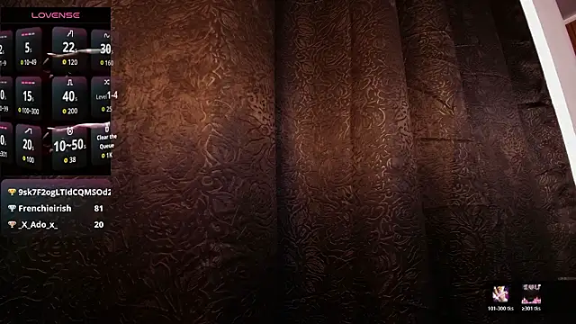 Hanna_Becker_ webcam