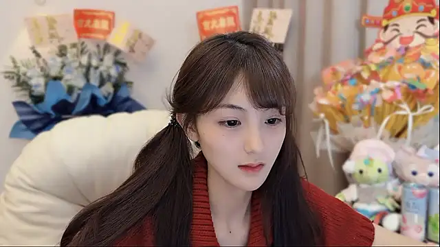 美女LH7在线直播