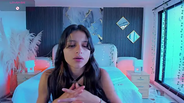 Agathaargent_ webcam