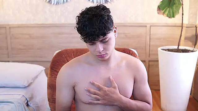 Ethan_occonor webcam