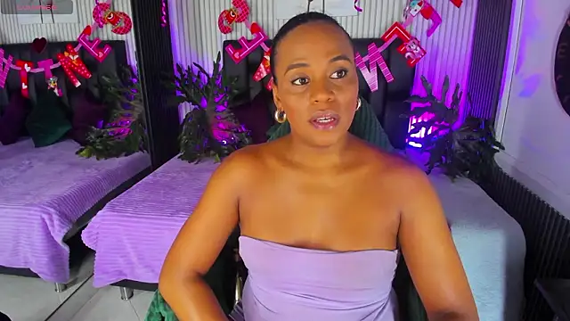 AriebonyBrooke webcam