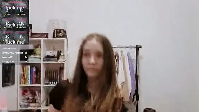 Denny_Yorgeritai webcam