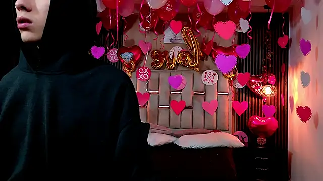 James_Adams_01 webcam