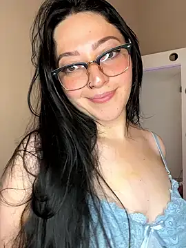 manuela_Goddess webcam