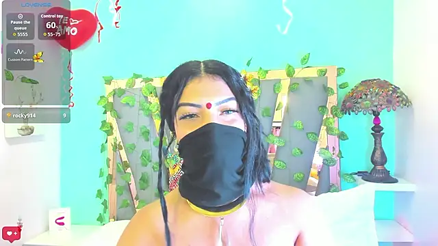 iniya_parul - Iniya_Parul's free webcam - UK Sex Cams