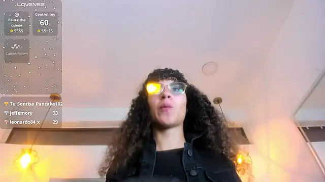 hanna_cornee_ - Hanna_Cornee_'s free webcam