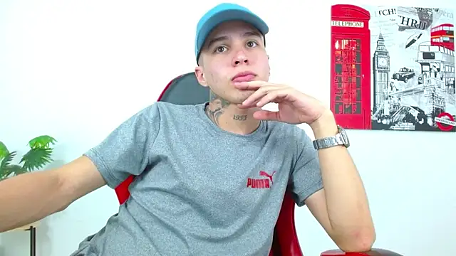 cumandres18 (M twink) - 💦CUMSHOW💦