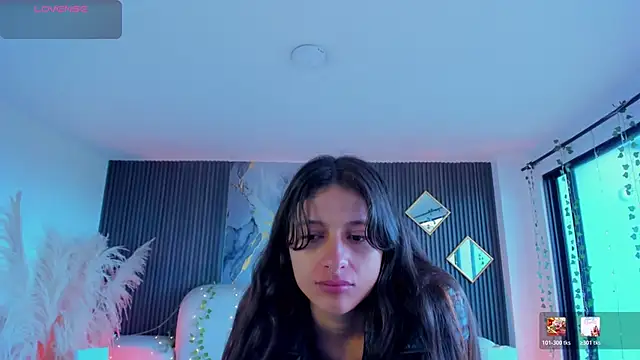 Agathaargent_ webcam